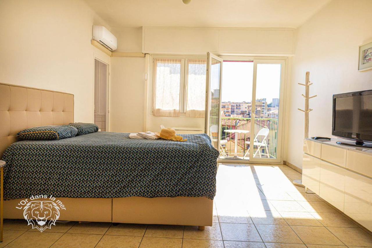 L'or Dans La 3 Apartmán *